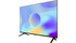 Smart Tivi Casper S Series 4K 43 inch 43UGS611 ngiêng trái
