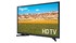 Smart Tivi LED Samsung HD 32 inch UA32T4202AKXXV mặt nghiêng phải