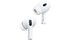 Tai nghe Apple AirPods Pro (2nd Genegation) MQD83ZP/A mặt nghiêng