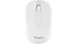 Targus Wireless Optical Mouse Trắng AMW60001AP-52 chính diện