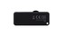 Ổ cứng di động Kioxia 64GB U365 USB 3.2 LU365K064GG4 Đen mặt lưng