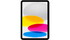 iPad Gen 10 Wifi 64GB 10.9 inch MPQ03ZA/A Bạc (2022) chính diện