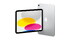 iPad Gen 10 Wifi 64GB 10.9 inch MPQ03ZA/A Bạc (2022) mặt nghiêng