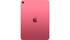 iPad Gen 10 Wifi 256GB 10.9 inch MPQC3ZA/A Hồng (2022) mặt lưng