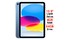 iPad Gen 10 Wifi Cellular 64GB 10.9 inch MQ6K3ZA/A Xanh (2022) giá tốt tại Nguyễn Kim