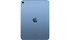 iPad Gen 10 Wifi Cellular 64GB 10.9 inch MQ6K3ZA/A Xanh (2022) mặt lưng