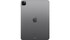 iPad Pro M2 2022 11 inch Wifi 512GB MNXH3ZA/A Xám (2022) mặt lưng