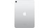 iPad Gen 10 Wifi 256GB 10.9 inch MPQ83ZA/A Bạc (2022) mặt lưng