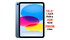 iPad Gen 10 Wifi 256GB 10.9 inch MPQ93ZA/A Xanh (2022) giá tốt tại Nguyễn Kim