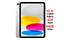 iPad Gen 10 Wifi 64GB 10.9 inch MPQ03ZA/A Bạc (2022) giá tốt tại Nguyễn Kim