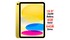 iPad Gen 10 Wifi 64GB 10.9 inch MPQ23ZA/A Vàng (2022) giá tốt tại Nguyễn Kim
