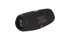 Loa Bluetooth JBL Charge 5 Đen JBLCHARGE5BLK mặt nghiêng