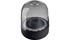 Loa Bluetooth Harman Kardon Aura Studio 3 Đen HKAURAS3BLKAS nghiêng trên