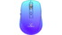 Chuột không dây Zadez M-382ZP Tím chính diện