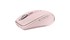 Chuột không dây Logitech MX Anywhere 3 Hồng nghiêng trước