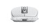 Chuột không dây Logitech MX Anywhere 3 Xám mặt trước