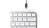 Bàn phím không dây Logitech MX Keys Mini Xám cổng kết nối
