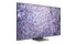 Smart Tivi Neo QLED Samsung 8K 75 inch QA75QN800CKXXV nghiêng trái