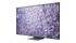Smart Tivi Neo QLED Samsung 8K 75 inch QA75QN800CKXXV nghiêng phải