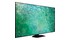Smart Tivi Neo QLED Samsung 4K 85 inch QA85QN85CAKXXV nghiêng trái