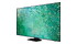 Smart Tivi Neo QLED Samsung 4K 65 inch QA65QN85CAKXXV nghiêng phải