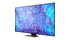 Smart Tivi Neo QLED Samsung 4K 50 inch QA50Q80CAKXXV nghiêng phải