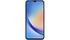 Điện thoại Samsung Galaxy A34 5G 8GB/128GB Xanh chính diện