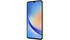 Điện thoại Samsung Galaxy A34 5G 8GB/128GB Xanh nghiêng trái