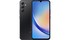 Điện thoại Samsung Galaxy A34 5G 8GB/128GB Đen giá tốt tại Nguyễn Kim