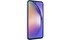 Điện thoại Samsung Galaxy A54 5G 8GB/128GB Tím nghiêng trái