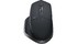 Chuột không dây Logitech MX Master 2S Wireless/Bluetooth Đen chính diện