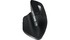 Chuột không dây Logitech MX Master 3 for Mac Đen nghiêng đứng