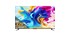 Google Tivi QLED TCL 4K 50 Inch 50C645 chính diện