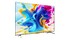 Google Tivi QLED TCL 4K 75 Inch 75C645 nghiêng trái