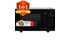 Lò vi sóng Toshiba 24 lít MW2-MM24PC(BK) chính diện