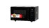 Lò vi sóng Toshiba 24 lít MW2-MM24PC(BK) nghiêng phải
