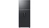 Tủ lạnh Samsung Inverter 382 lít RT38CG6584B1SV chính diện
