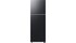 Tủ lạnh Samsung Inverter 305 lít RT31CG5424B1SV chính diện