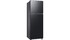 Tủ lạnh Samsung Inverter 305 lít RT31CG5424B1SV nghiêng trái