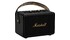 Loa di động Marshall KilBurn 2 Đen Đồng nghiêng trái