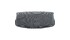 Loa Bluetooth JBL Charge 5 Xám mặt sau