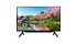 Android Tivi Sharp Full HD 42 inch 2T-C42EG1X chính diện