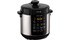 Nồi áp suất điện đa năng Tefal Speedy Cook 5 lít CY222D68 mặt nghiêng
