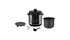 Nồi áp suất điện đa năng Tefal Speedy Cook 5 lít CY222D68 phụ kiện kèm