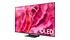 Smart Tivi OLED Samsung 4K 77 inch QA77S90CAKXXV nghiêng phải