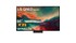 Smart Tivi QNED LG 4K 65 inch 65QNED86SRA.ATV mặt chính diện