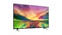 Smart Tivi QNED LG 4K 86 inch 86QNED80SRA.ATV mặt nghiêng trái