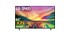 Smart Tivi QNED LG 4K 65 inch 65QNED80SRA.ATV mặt chính diện