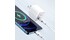 Củ sạc nhanh Aukey PD 30W PA-Y30s 1 cổng Trắng
