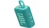 Loa Bluetooth JBL Go 3 Xanh két